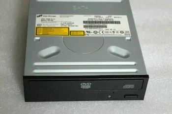 Для настольного компьютера последовательный порт DVD-RW, встроенный накопитель SATA, компьютерный оптический привод, всплывающий оптический привод