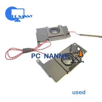 PCNANNY для ноутбука Asus Chromebook Flip C302 C302CA C302C динамик слева и справа