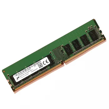 Оперативная память DDR4 ECC 8 ГБ 2666 МГц Серверная память DDR4 8 ГБ 1Rx8 PC4-2666V-ED2-11 Оперативная память ECC DDR4 для настольного компьютера Сервера