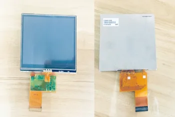 4,3-дюймовый TFT LCD с 45-контактным общим экраном WQVGA 480*272 (RGB) LMS430HF15, LMS430HF18