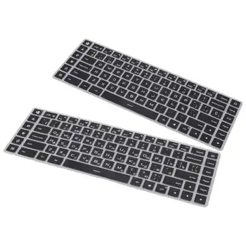 Компьютерная клавиатура, моющаяся защитная пленка для клавиатуры для ноутбука
