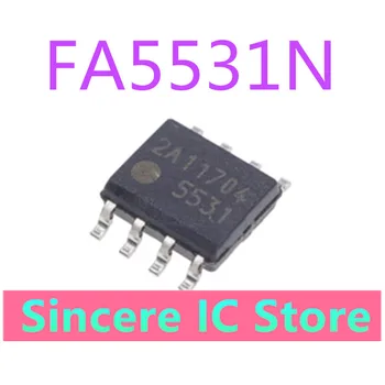 FA5531N FA5531 ЖК-чип питания SOP8 SMT 8-контактный высококачественный оригинал