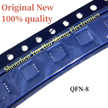 (10 штук) 100% Новый оригинальный чипсет SIS406DN-T1-GE3 SIS406DN QFN-8