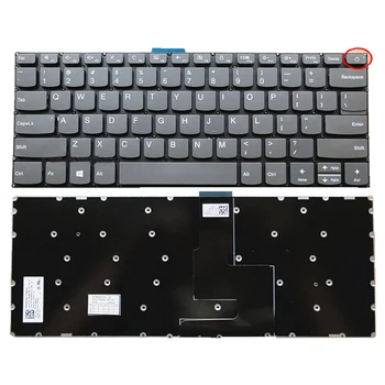 Бесплатная доставка!! 1шт новая сменная клавиатура для ноутбука Lenovo IDEPAD S130-14IGM S310-14