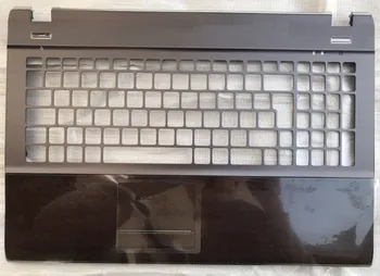 MEIARROW Новый/оригинальный для ASUS U53 U53S U53E подставка для рук клавиатура рамка верхняя крышка