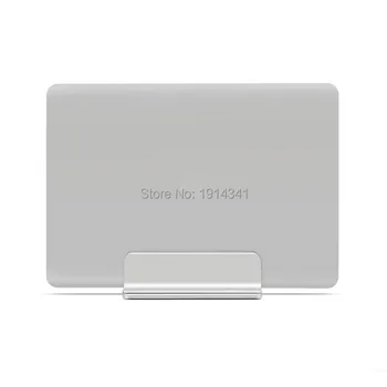 10 шт./лот Ноутбук Houder Verstelbare Вертикальная Подставка Ruimtebesparend Настольный Коврик Beugel для Apple MacBook Lenovo YOGA Notebook
