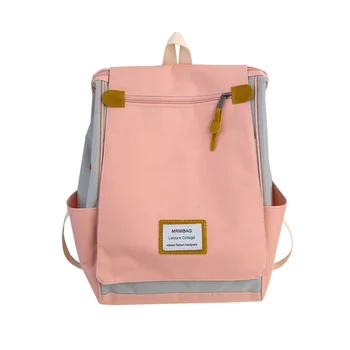 2023 Рюкзак, женская сумка для ноутбука большой емкости, многофункциональная студенческая школьная сумка, Водонепроницаемый противоугонный рюкзак для путешествий на открытом воздухе