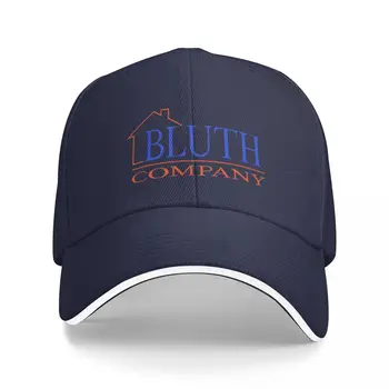 бейсбольная кепка bluth company, изготовленная на заказ кепка для гольфа, шляпы для гольфа, мужские шляпы для дальнобойщиков для мужчин и женщин