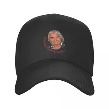 Бейсбольная кепка Daniel Guichard Eternal Cap, бейсбольная мужская кепка, женская меховая шапка, кепки для мужчин, женские