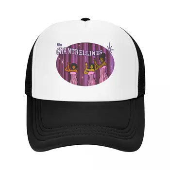Бейсболка Chantrellines, спортивные кепки, милая женская шляпа 2023, мужская