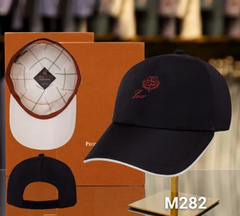 Кепка миллиардера, шляпа 2024, Новая мода, кепка с козырьком, Бейсбольные кепки с закрытой регулировкой, Регулируемые шляпы, Оптовая продажа уличных бейсбольных кепок