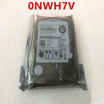 Оригинальный Новый жесткий диск для Dell 300GB 2.5 