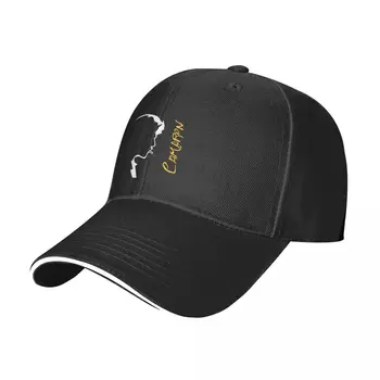 Бейсбольная кепка Island Shrimp, черная шляпа для рыбалки, женская шляпа для пляжной прогулки, мужская