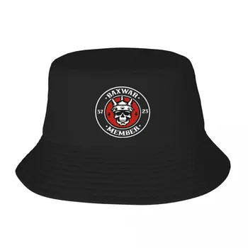 Новый участник Baxwar Swollen Members Хип-хоп UndergroundCap, панама, Дизайнерская шляпа, уличная одежда, Женская пляжная шляпа, мужская