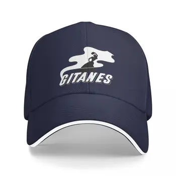 Бейсболка с логотипом Gitanes, рыболовная шляпа, пляжная женская кепка, мужская кепка