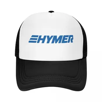 Бейсболка с логотипом Hymer Caravan & Camper |-F-| чайные шляпы Спортивные Кепки Snapback Cap Шляпа Мужская Женская
