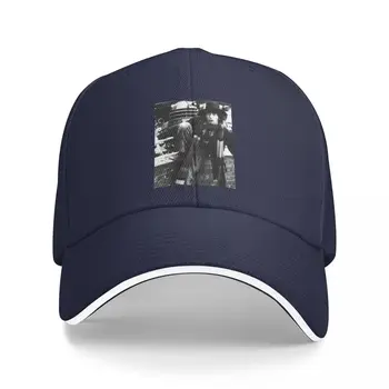 Бейсболка Тома Бейкера, роскошная кепка, шляпа, солнцезащитные кепки элитного бренда для мужчин и женщин