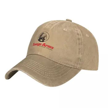 Ковбойская шляпа в стиле ретро, Savage arms, новинка в шляпе, джентльменская шляпа, одежда для гольфа, мужская шляпа, женская мужская